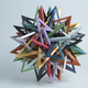 Illustration for article titled 17 Pieces of Origami From a Huge New Show About Paper Folding